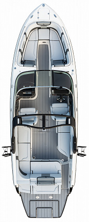 Катер Chaparral 30 Surf